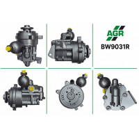 Насос ГПК, відновлений, BW9031R
