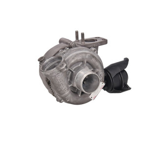 Turbocharger, restored, 740821-0002