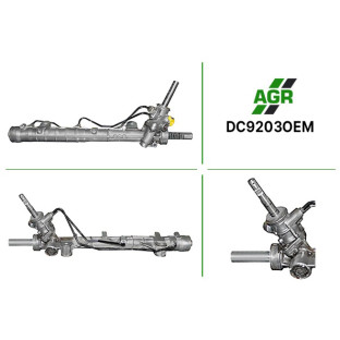 Рулевая рейка з ГУР, новая, DC9203OEM
