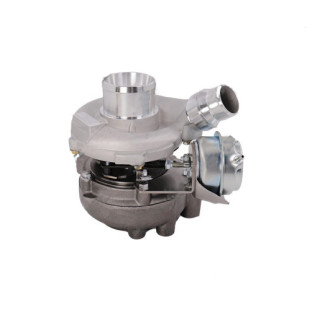 Turbocharger, new, 8G17-300-387