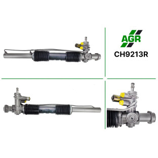 Steering rack with power steering, restored, CH9213R
