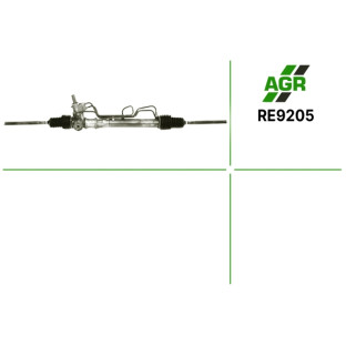Рульова рейка з ГПК, нова, RE9205