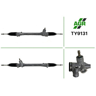 Steering rack without power steering, new, TY9131