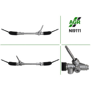 Steering rack without power steering, new, NI9111