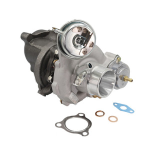 Turbocharger, new, 8G20-400-273