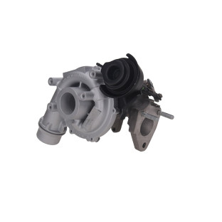 Turbocharger, restored, 801374-0003