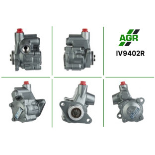 Power steering pump, restored, IV9402R