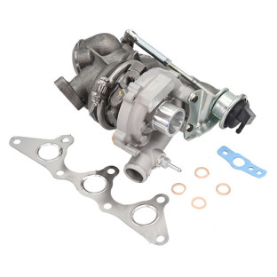 Turbocharger, new, 8G12-40M-746