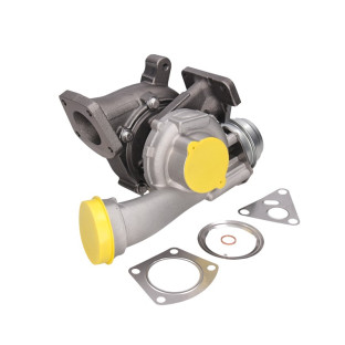 Turbocharger, new, TC0321