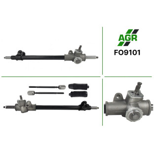 Steering rack without power steering, new, FO9101