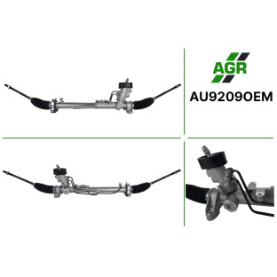 Рулевая рейка з ГУР, новая, AU9209OEM