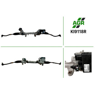 Steering rack with EPS, restored, KI9118R