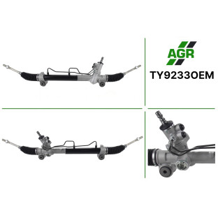 Рулевая рейка з ГУР, новая, TY9233OEM