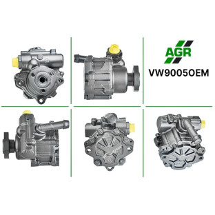 Насос ГПК, новий, VW9005OEM