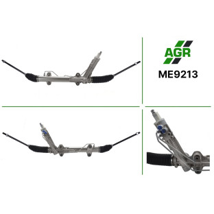 Steering rack with power steering, new, ME9213