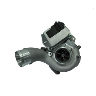 Turbocharger, new, 8B50-300-366