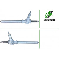 Steering rack without power steering, restored, MS9101R
