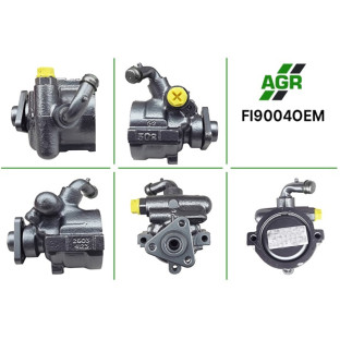 Насос ГУР, новый, FI9004OEM