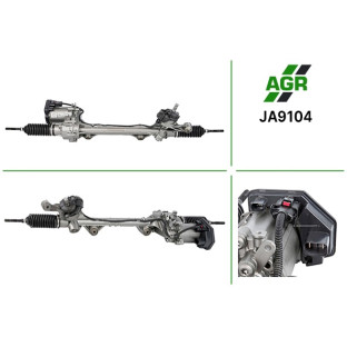 Steering rack with EPS, new, JA9104