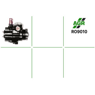 Power steering pump, new, RO9010