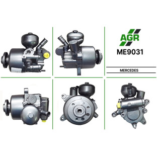 Power steering pump, new, ME9031