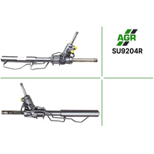 Steering rack with power steering, restored, SU9204R