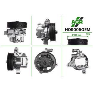 Насос ГПК, новий, HO9005OEM