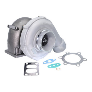 Turbocharger, new, 8B27-100-A88