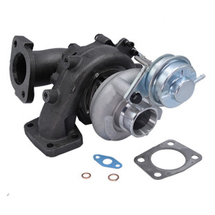 Turbocharger, new, 8M35-300-526