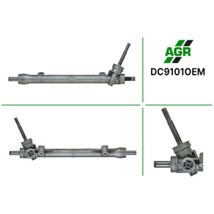 Steering rack without power steering, new, DC9101OEM