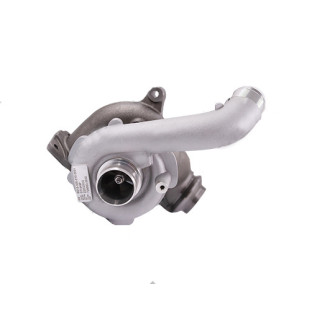 Turbocharger, new, 8G15-300-210