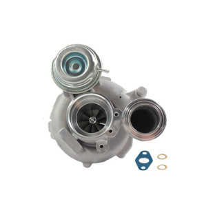 Turbocharger, new, 8G22-400-N24