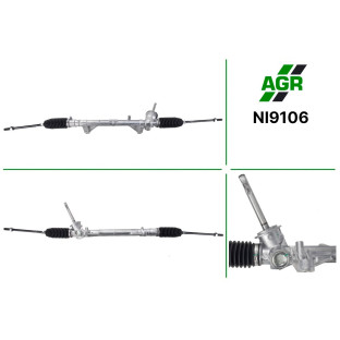 Steering rack without power steering, new, NI9106