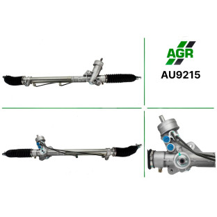 Steering rack with power steering, new, AU9215