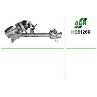 Steering rack with EPS, restored, HO9126R