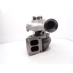 Turbocharger, restored, 709574-0003