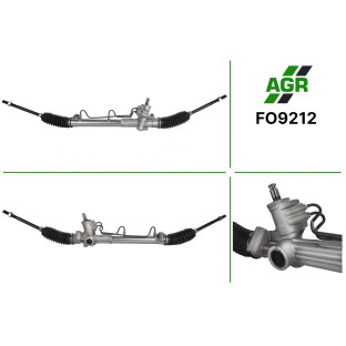 Steering rack with power steering, new, FO9212