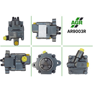 Power steering pump, restored, AR9003R