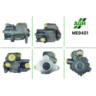 Power steering pump, new, ME9401