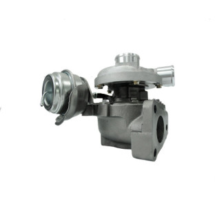 Turbocharger, new, 8G14-300-E86