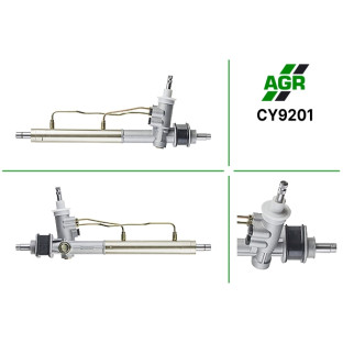 Steering rack with power steering, new, CY9201