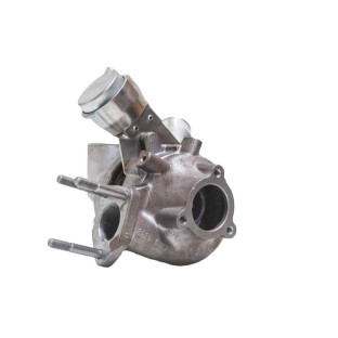 Turbocharger, restored, 53039700145