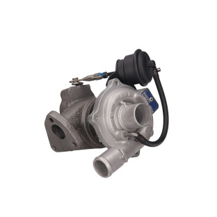Turbocharger, restored, 54359700006