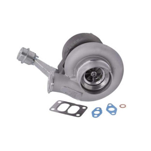 Turbocharger, new, 8C03-200-H46