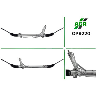 Steering rack with power steering, new, OP9220