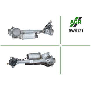 Steering rack with EPS, new, BW9121