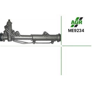 Steering rack with power steering, new, ME9234