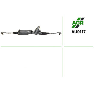 Steering rack with EPS, new, AU9117