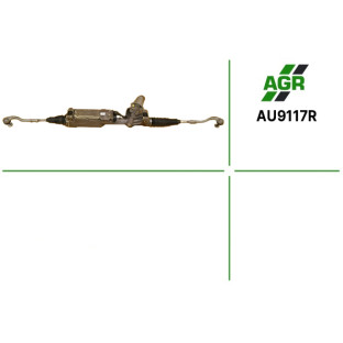 Steering rack with EPS, restored, AU9117R