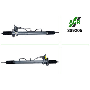 Steering rack with power steering, new, SS9205
